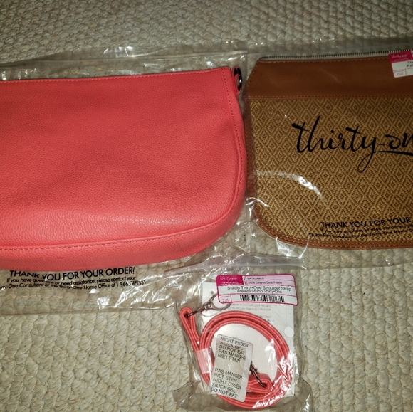 studio 31 classic purse